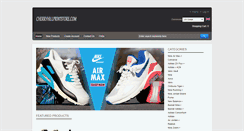Desktop Screenshot of cherryhillprintstore.com